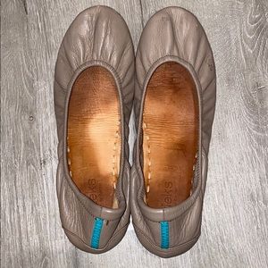 Tieks Size 9